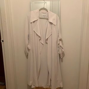 Artizia Babaton Bascom Trench Coat